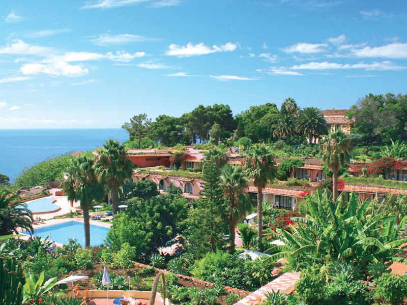 Quinta Splendida Suite