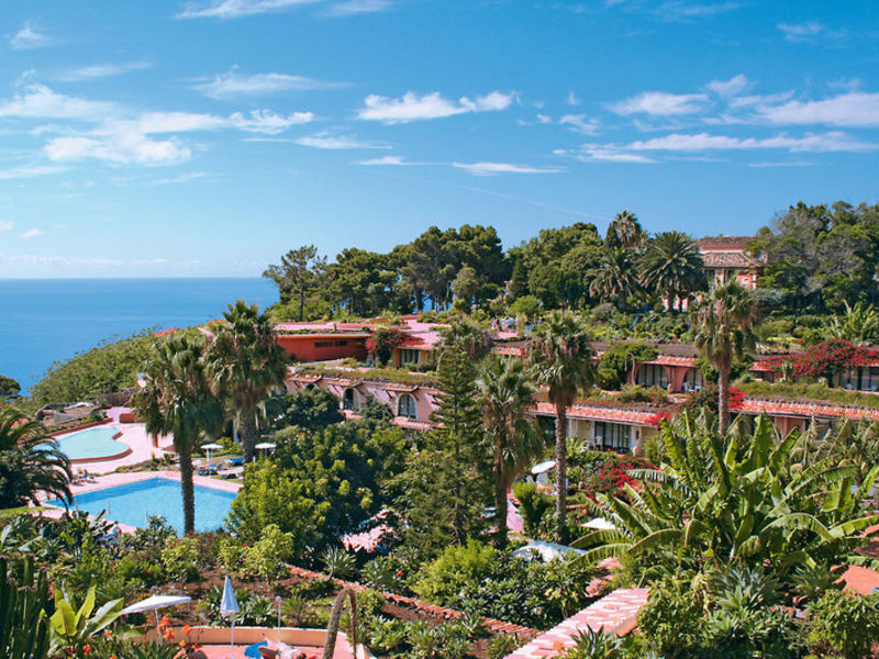 Quinta Splendida Suite