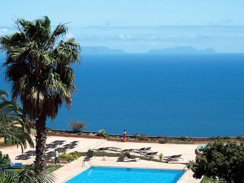 Quinta Splendida Suite