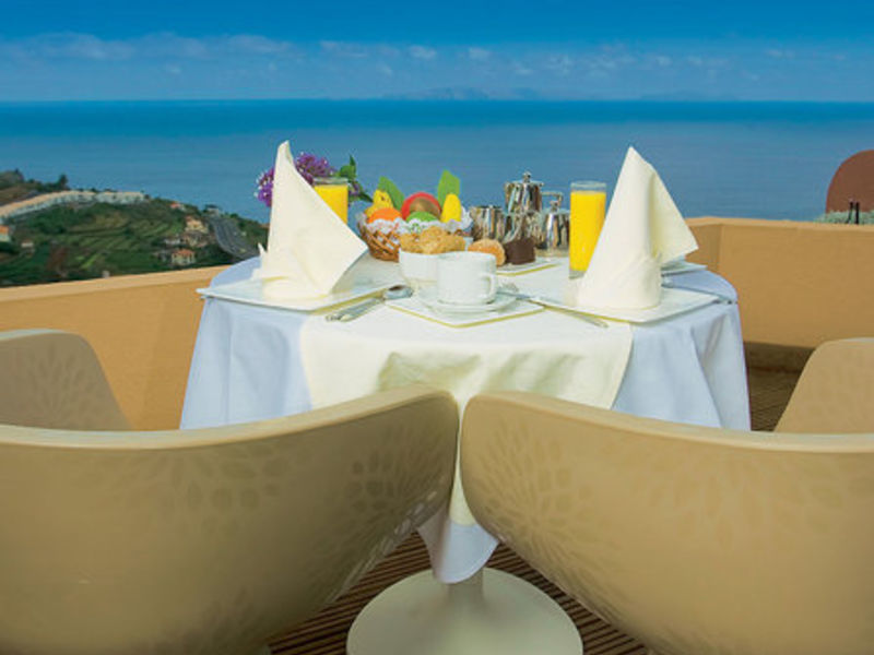 Quinta Splendida Suite