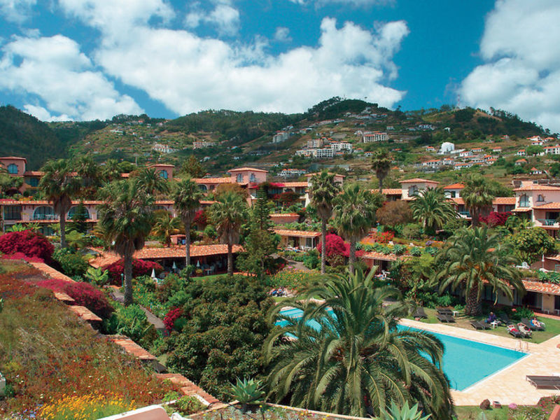 Quinta Splendida Suite