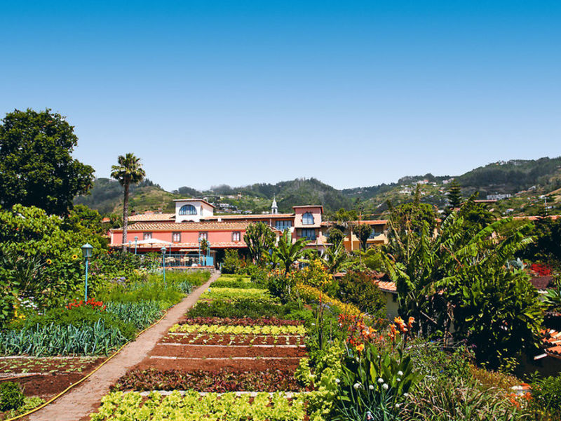 Quinta Splendida Suite