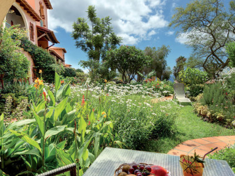 Quinta Splendida Suite
