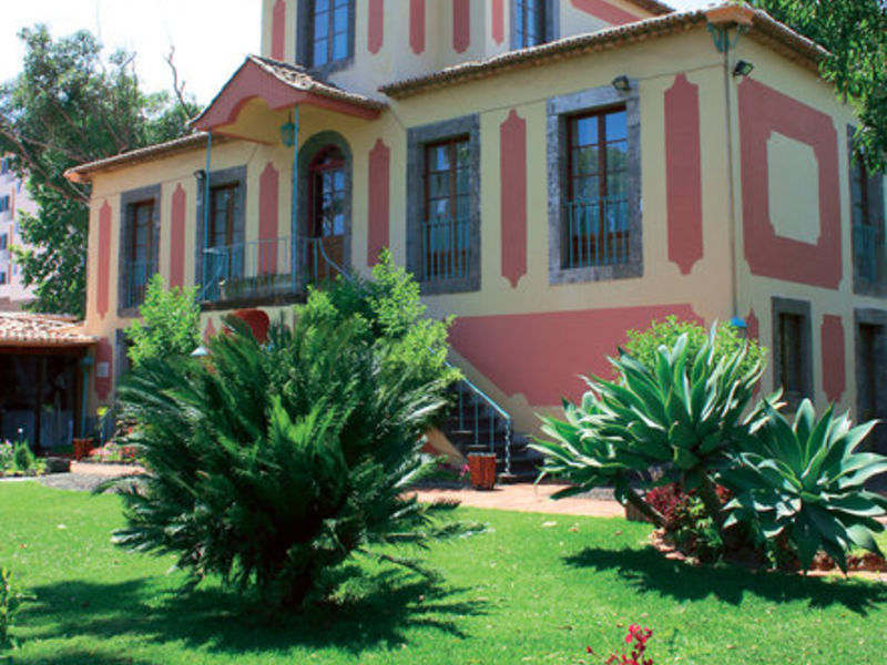 Quinta Splendida Suite