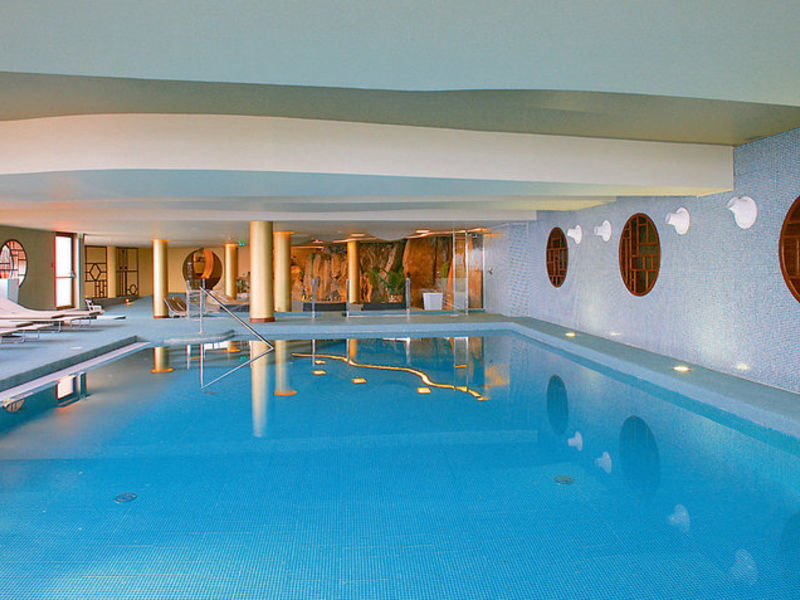 Quinta Splendida Suite