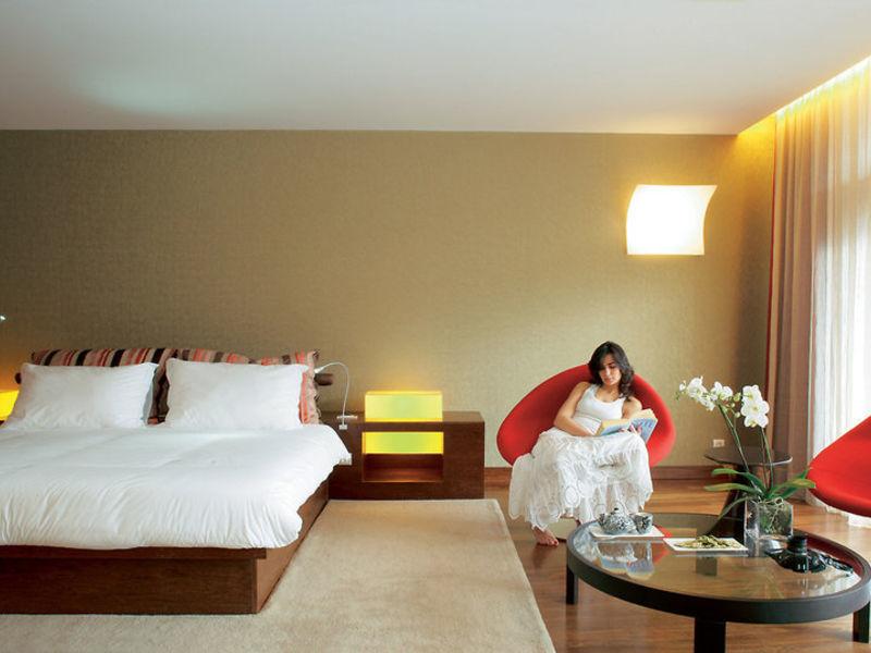 Quinta Splendida Suite