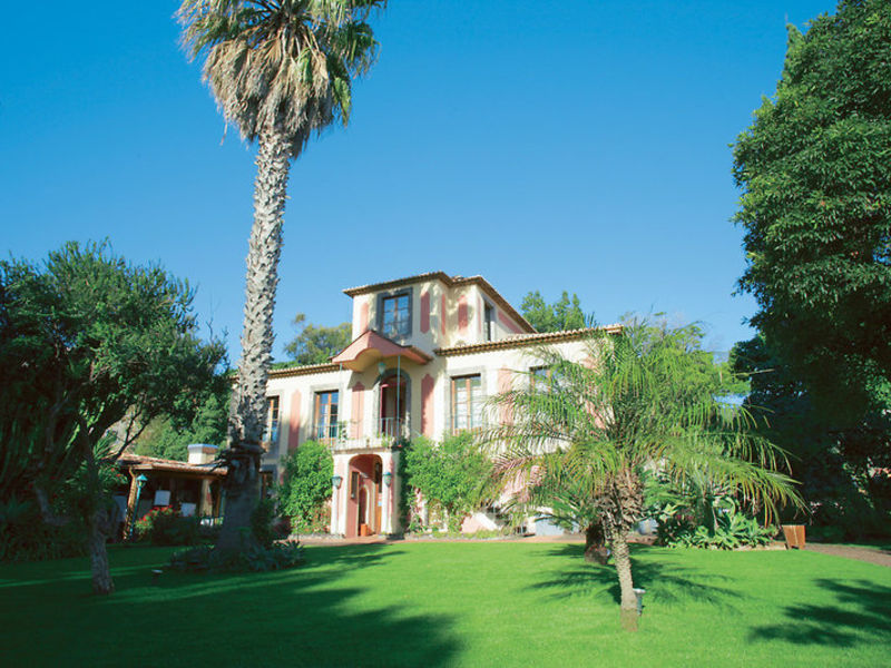 Quinta Splendida Suite