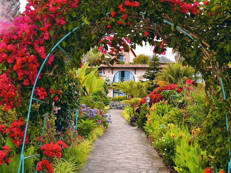 Quinta Splendida Suite