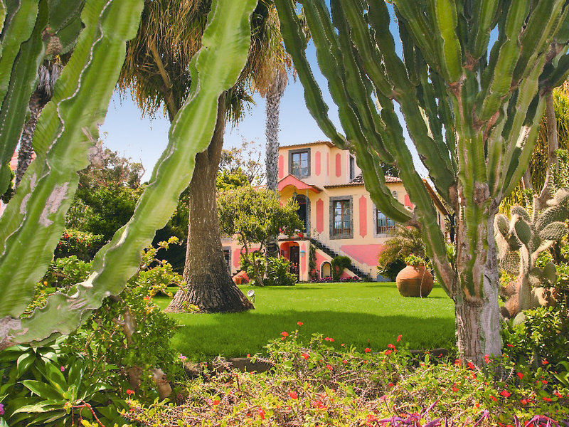 Quinta Splendida Suite