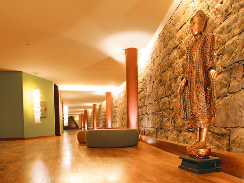 Quinta Splendida Suite