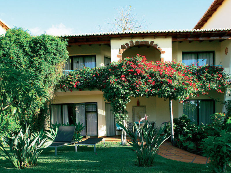 Quinta Splendida Suite
