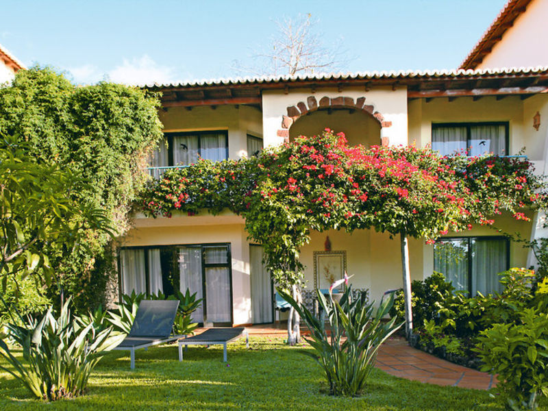 Quinta Splendida Suite
