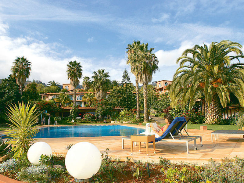 Quinta Splendida Suite