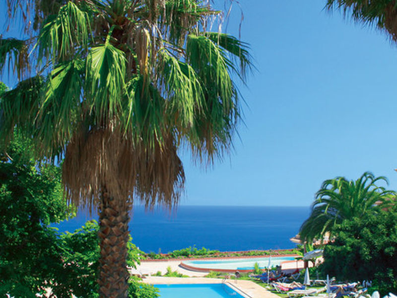 Quinta Splendida Suite