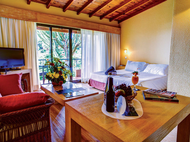 Quinta Splendida Suite