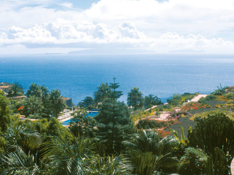 Quinta Splendida Suite