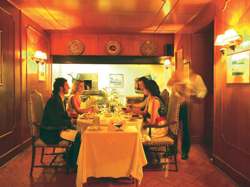 Quinta Splendida Suite