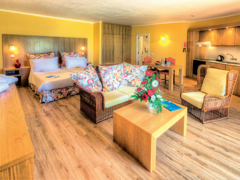 Quinta Splendida Suite