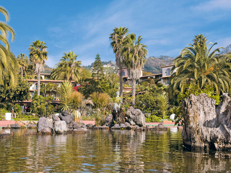 Quinta Splendida Suite