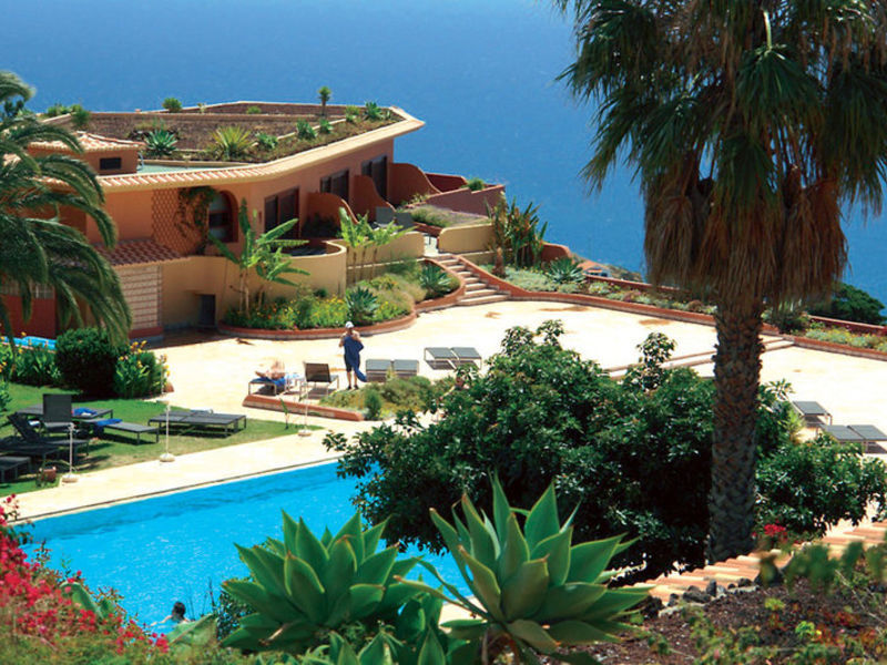 Quinta Splendida Suite
