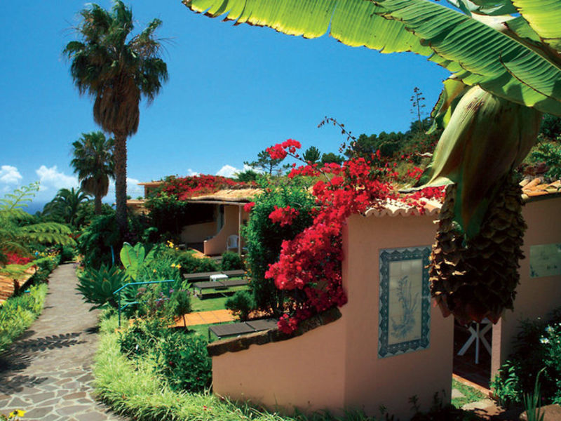 Quinta Splendida Suite