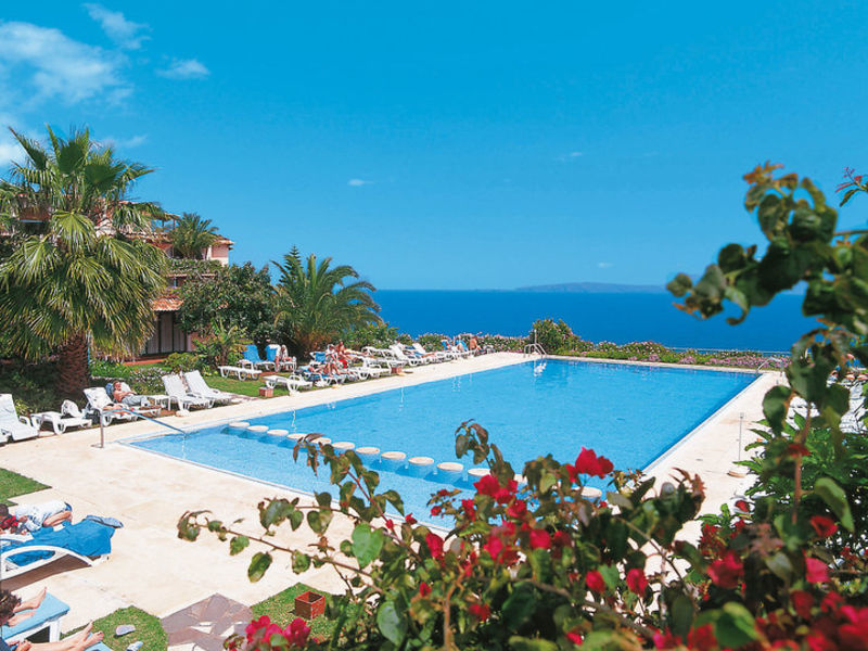 Quinta Splendida Suite