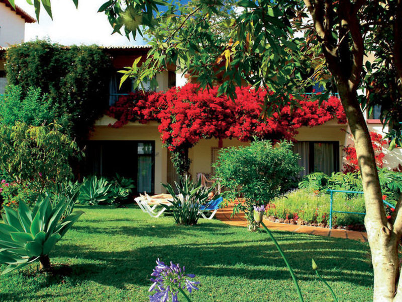 Quinta Splendida Suite