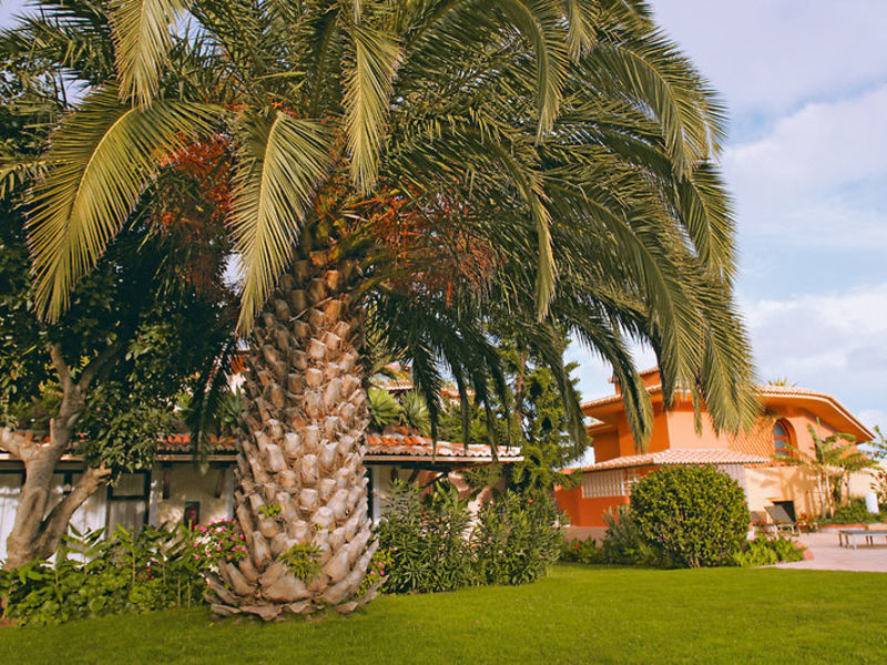 Quinta Splendida Suite