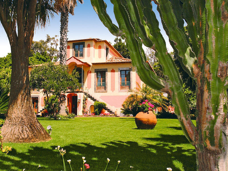 Quinta Splendida Suite