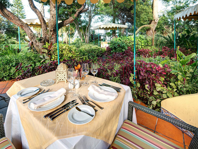 Quinta Splendida Suite