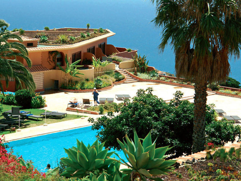Quinta Splendida Suite