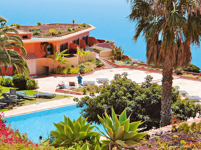 Quinta Splendida Suite