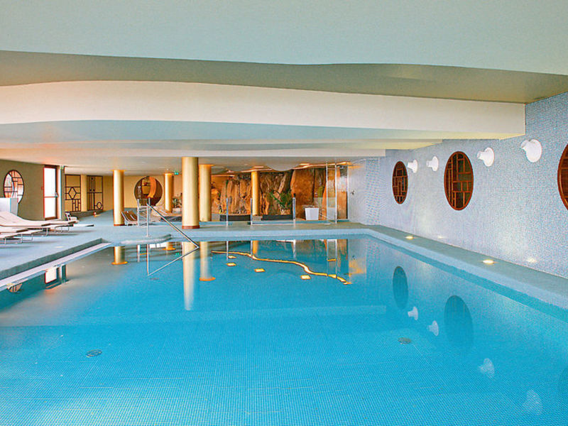 Quinta Splendida Suite
