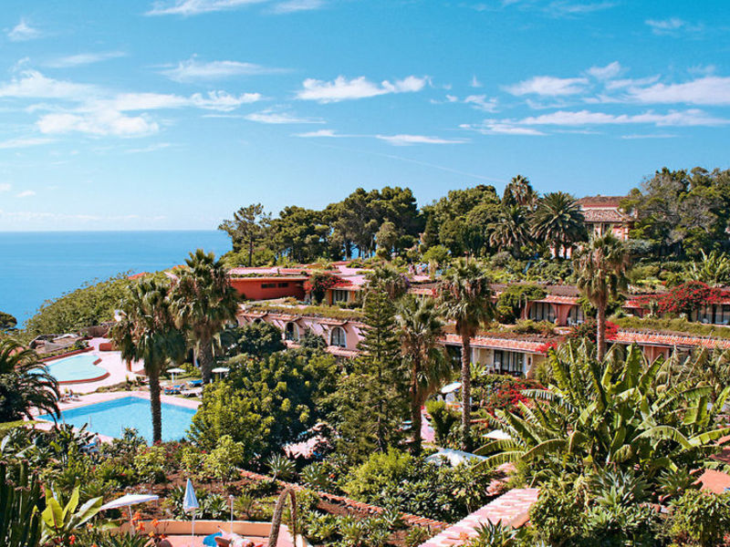 Quinta Splendida Suite