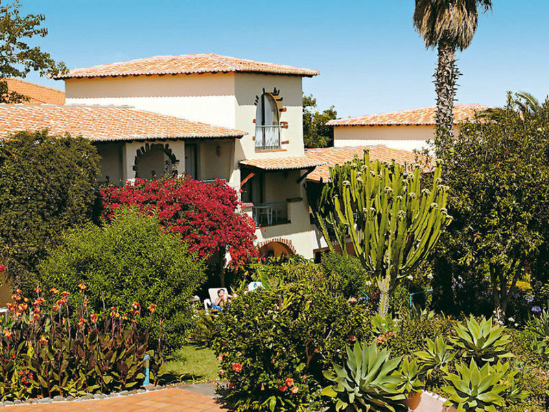 Quinta Splendida Suite