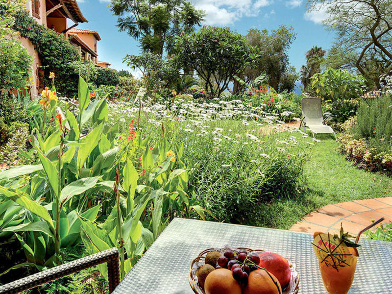Quinta Splendida Suite