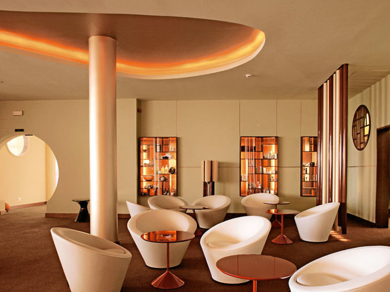 Quinta Splendida Suite