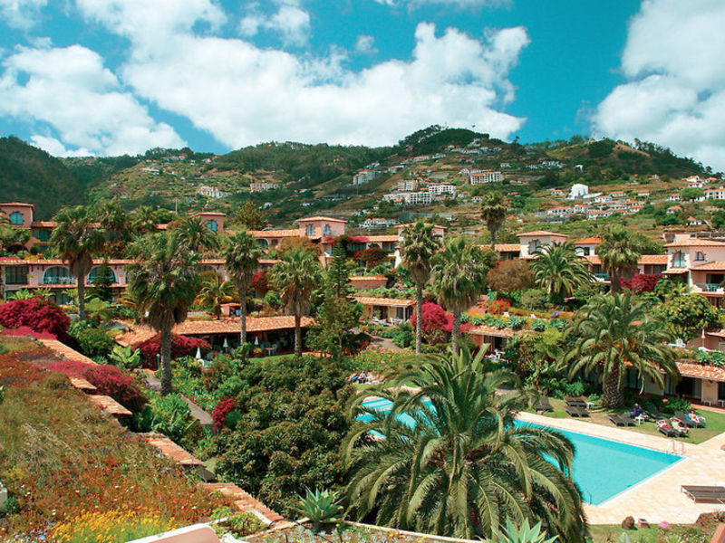 Quinta Splendida Suite