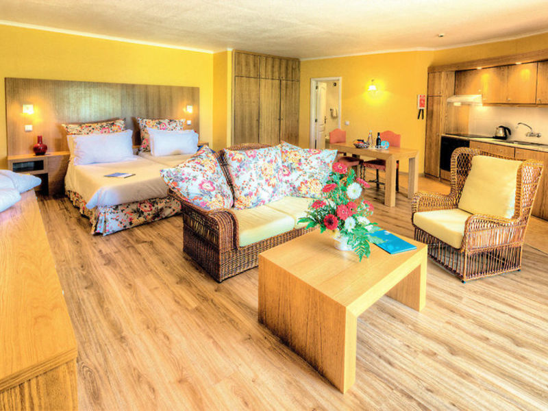 Quinta Splendida Suite