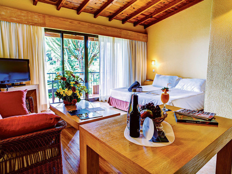 Quinta Splendida Suite