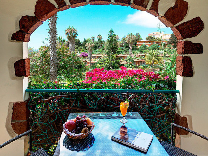 Quinta Splendida Suite