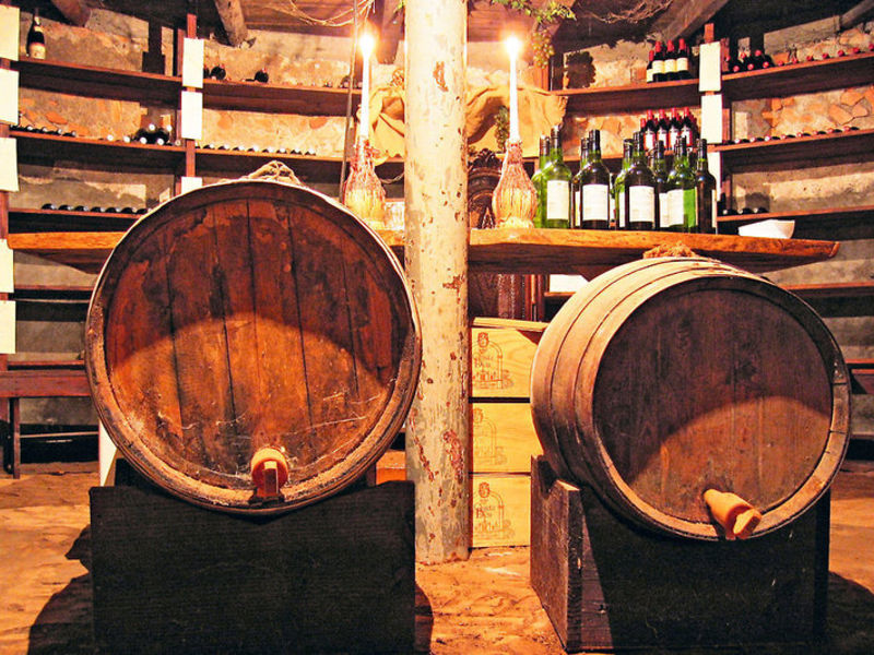 Quinta Splendida Suite