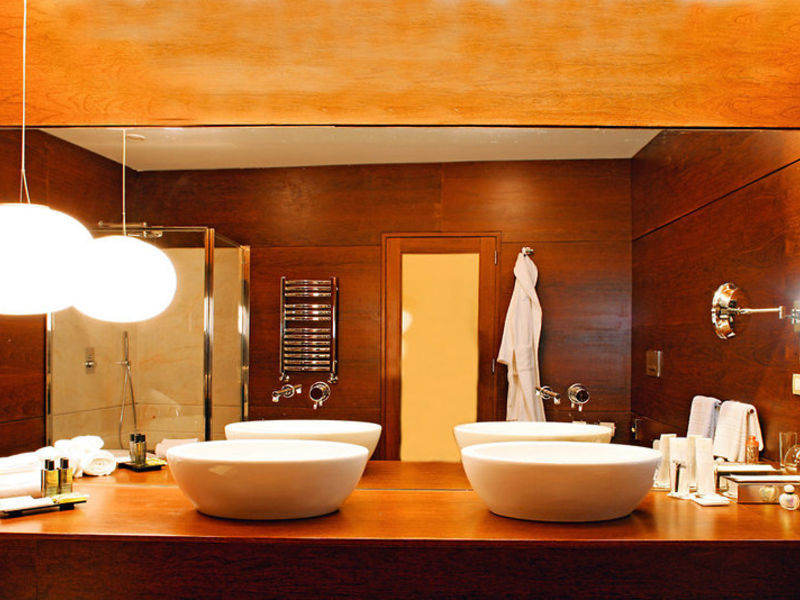 Quinta Splendida Suite