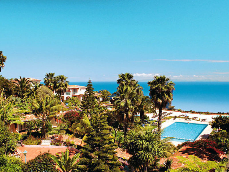 Quinta Splendida Suite