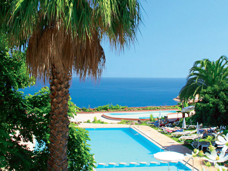 Quinta Splendida Suite