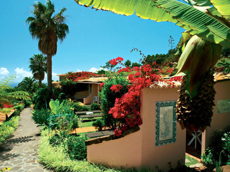 Quinta Splendida Suite