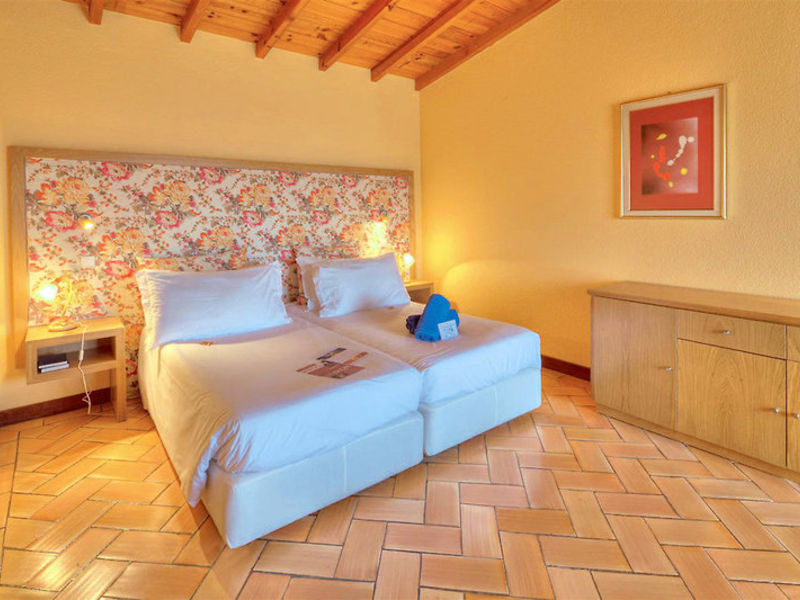 Quinta Splendida Suite