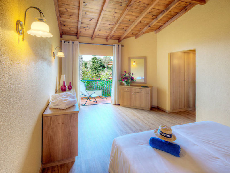 Quinta Splendida Suite