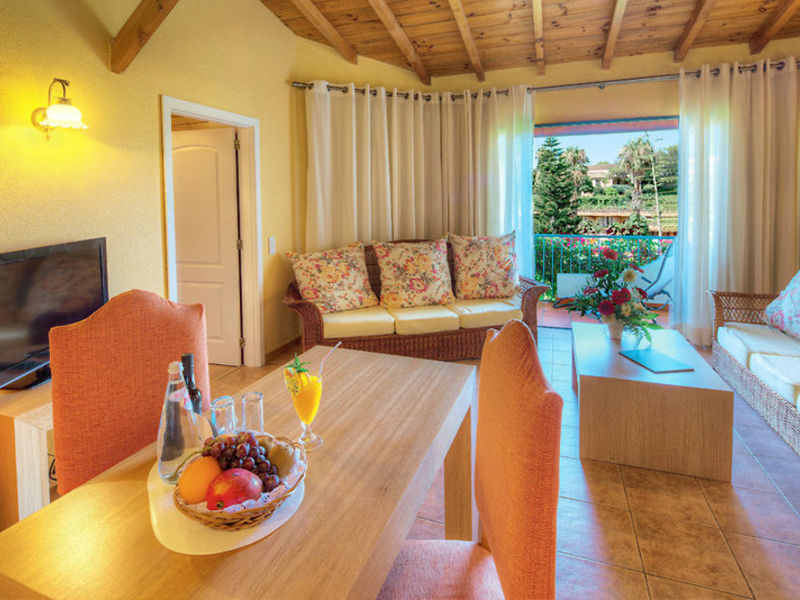 Quinta Splendida Suite