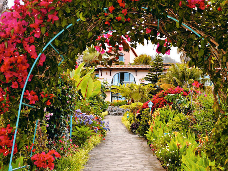 Quinta Splendida Suite